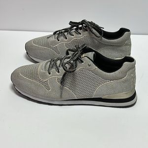 Everlast VTG MENS Sneakers Shoes Size Fits US 7.5 UK 6.5